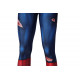 PS5 Spider-Man Classic Suit Damaged Version Jumpsuit