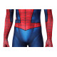 PS5 Spider-Man Classic Suit Damaged Version Jumpsuit