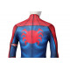 PS5 Spider-Man Classic Suit Damaged Version Jumpsuit
