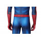 PS5 Spider-Man Classic Suit Damaged Version Jumpsuit