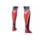 PS5 Spider-Man Miles Morales 2099 Suit Cosplay Jumpsuit PS5 Spider-Man Miles Morales 2099 Suit Cosplay Jumpsuit