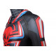 PS5 Spider-Man Miles Morales 2099 Suit Cosplay Jumpsuit PS5 Spider-Man Miles Morales 2099 Suit Cosplay Jumpsuit