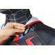 PS5 Spider-Man Miles Morales 2099 Suit Cosplay Jumpsuit PS5 Spider-Man Miles Morales 2099 Suit Cosplay Jumpsuit
