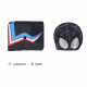 PS5 Spider-Man Miles Morales 2099 Suit Cosplay Jumpsuit PS5 Spider-Man Miles Morales 2099 Suit Cosplay Jumpsuit