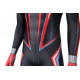 PS5 Spider-Man Miles Morales 2099 Suit Cosplay Jumpsuit PS5 Spider-Man Miles Morales 2099 Suit Cosplay Jumpsuit
