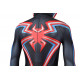 PS5 Spider-Man Miles Morales 2099 Suit Cosplay Jumpsuit PS5 Spider-Man Miles Morales 2099 Suit Cosplay Jumpsuit