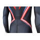 PS5 Spider-Man Miles Morales 2099 Suit Cosplay Jumpsuit PS5 Spider-Man Miles Morales 2099 Suit Cosplay Jumpsuit