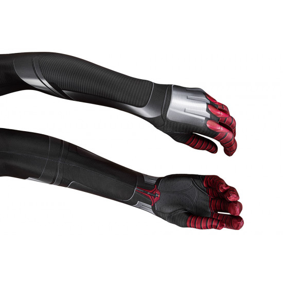 PS5 Spider-Man Miles Morales 3D Jumpsuit