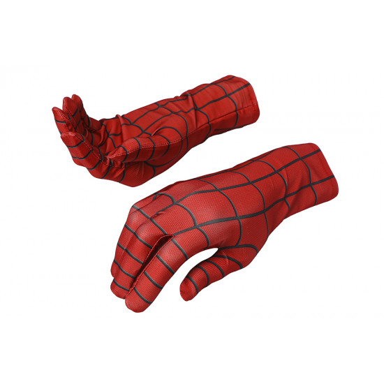 PS5 Spider-Man Miles Morales Great Responsibility Suit