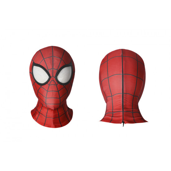 PS5 Spider-Man Miles Morales Great Responsibility Suit