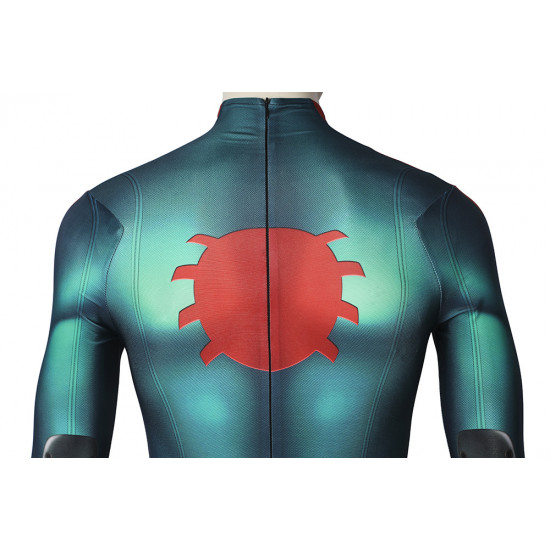 PS5 Spider-Man Miles Morales Great Responsibility Suit