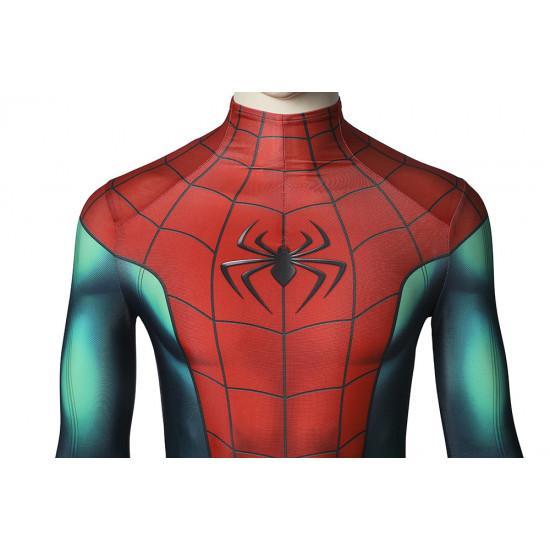 PS5 Spider-Man Miles Morales Great Responsibility Suit