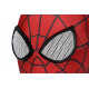 PS5 Spider-Man Miles Morales Great Responsibility Suit Kids Jumpsuit
