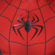 PS5 Spider-Man Miles Morales Great Responsibility Suit Kids Jumpsuit