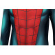 PS5 Spider-Man Miles Morales Great Responsibility Suit Kids Jumpsuit