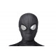PS5 Spider-Man Miles Morales Symbiote Black Suit Kids Jumpsuit PS5 Spider-Man Miles Morales Symbiote Black Suit Kids Jumpsuit