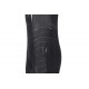 PS5 Spider-Man Miles Morales Symbiote Black Suit Kids Jumpsuit PS5 Spider-Man Miles Morales Symbiote Black Suit Kids Jumpsuit