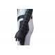 PS5 Spider-Man Negative Suit Jumpsuit