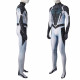 PS5 Spider-Man Negative Suit Jumpsuit