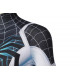 PS5 Spider-Man Negative Suit Jumpsuit