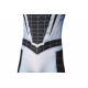 PS5 Spider-Man Negative Suit Jumpsuit