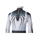 PS5 Spider-Man Negative Suit Jumpsuit