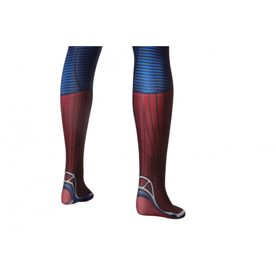 PS5 Spider-Man Peter Parker Amazing Suit Jumpsuit