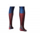 PS5 Spider-Man Peter Parker Amazing Suit Jumpsuit