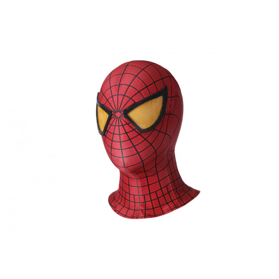 PS5 Spider-Man Peter Parker Amazing Suit Jumpsuit