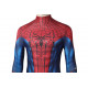 PS5 Spider-Man Peter Parker Amazing Suit Jumpsuit