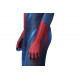 PS5 Spider-Man Peter Parker Amazing Suit Jumpsuit