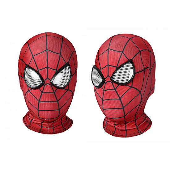 PS5 Spider-Man Peter Parker Kids Jumpsuit