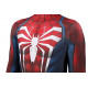 PS5 Spider-Man Peter Parker Kids Jumpsuit