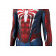 PS5 Spider-Man Peter Parker Kids Jumpsuit