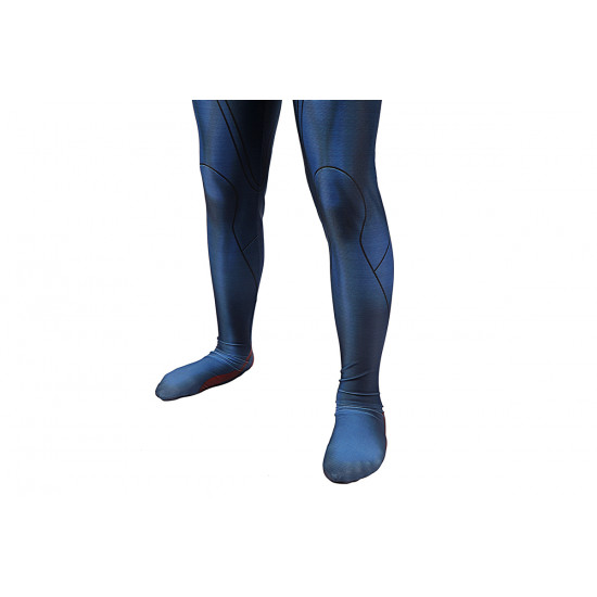 PS5 Spider-Man Peter Parker Kids Jumpsuit