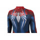 PS5 Spider-Man Peter Parker Kids Jumpsuit