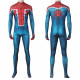 PS5 Spider-Man Spider-UK Suit Jumpsuit PS5 Spider-Man Spider-UK Suit Jumpsuit