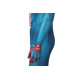 PS5 Spider-Man Spider-UK Suit Jumpsuit PS5 Spider-Man Spider-UK Suit Jumpsuit
