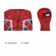 PS5 Spider-Man Spider-UK Suit Jumpsuit PS5 Spider-Man Spider-UK Suit Jumpsuit