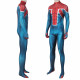 PS5 Spider-Man Spider-UK Suit Jumpsuit PS5 Spider-Man Spider-UK Suit Jumpsuit