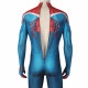 PS5 Spider-Man Spider-UK Suit Jumpsuit PS5 Spider-Man Spider-UK Suit Jumpsuit