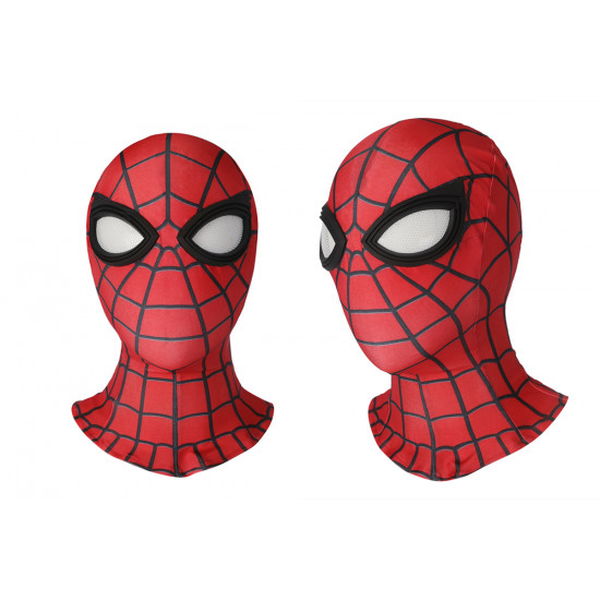 PS5 Spider-Man Spider-UK Suit Jumpsuit PS5 Spider-Man Spider-UK Suit Jumpsuit