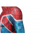 PS5 Spider-Man Spider-UK Suit Jumpsuit PS5 Spider-Man Spider-UK Suit Jumpsuit