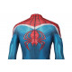 PS5 Spider-Man Spider-UK Suit Jumpsuit PS5 Spider-Man Spider-UK Suit Jumpsuit