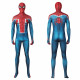 PS5 Spider-Man Spider-UK Suit Jumpsuit PS5 Spider-Man Spider-UK Suit Jumpsuit