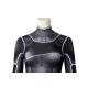PS5 Spider-Man The Heist DLC Black Cat Cosplay Jumpsuit