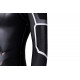 PS5 Spider-Man The Heist DLC Black Cat Cosplay Jumpsuit