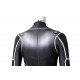 PS5 Spider-Man The Heist DLC Black Cat Cosplay Jumpsuit