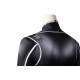 PS5 Spider-Man The Heist DLC Black Cat Cosplay Jumpsuit