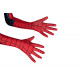 PS5 Spider-Man Vintage Comic Book Suit Kids Jumpsuit